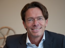Peter van der Knaap
